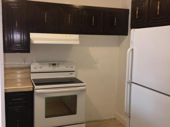 498 NW 165th St Rd # D205, Miami FL 33169 — #A11439799