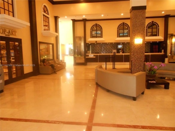 19201 Collins Ave # 637, Sunny Isles Beach FL 33160 — #A11442305
