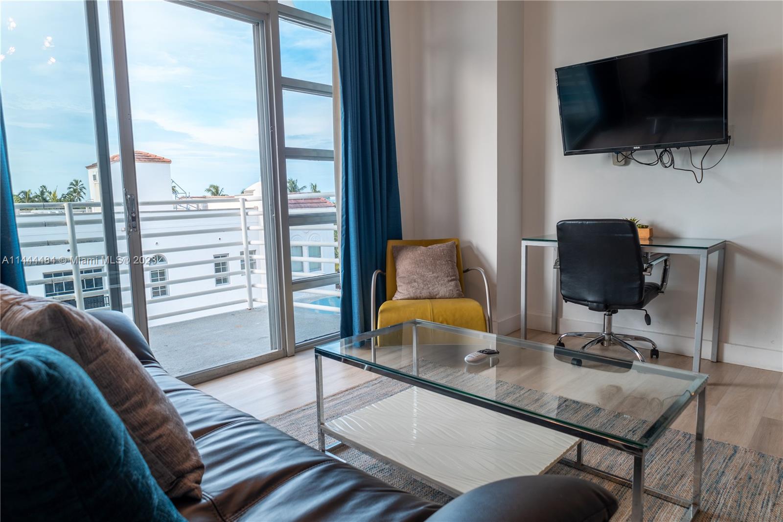 6dd28e9b-2674 1052 Ocean Dr # C503, Miami Beach FL 33139 — #A11444484