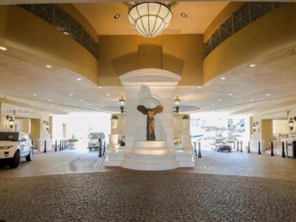 200 Sunny Isles Blvd # 1602, Sunny Isles Beach FL 33160 — #A11450969