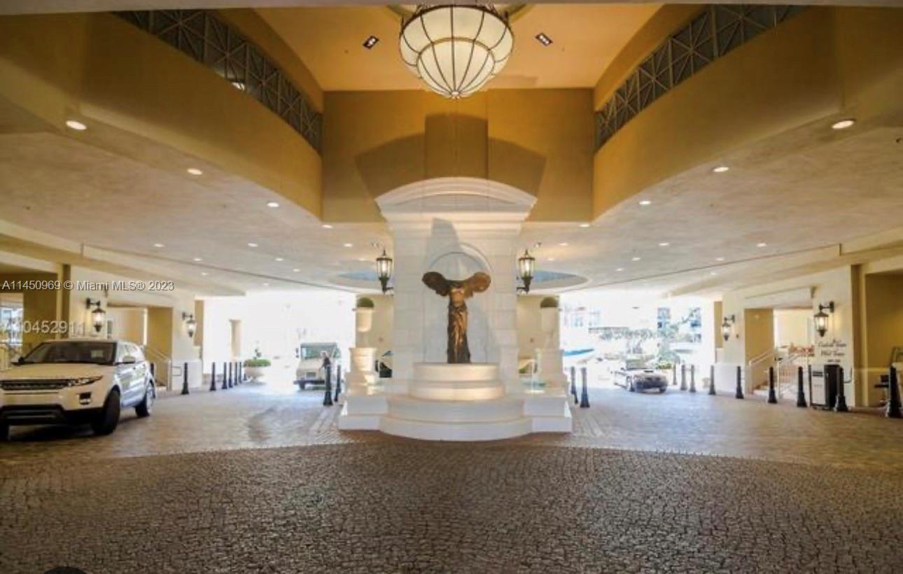 200 Sunny Isles Blvd # 1602, Sunny Isles Beach FL 33160 — #A11450969