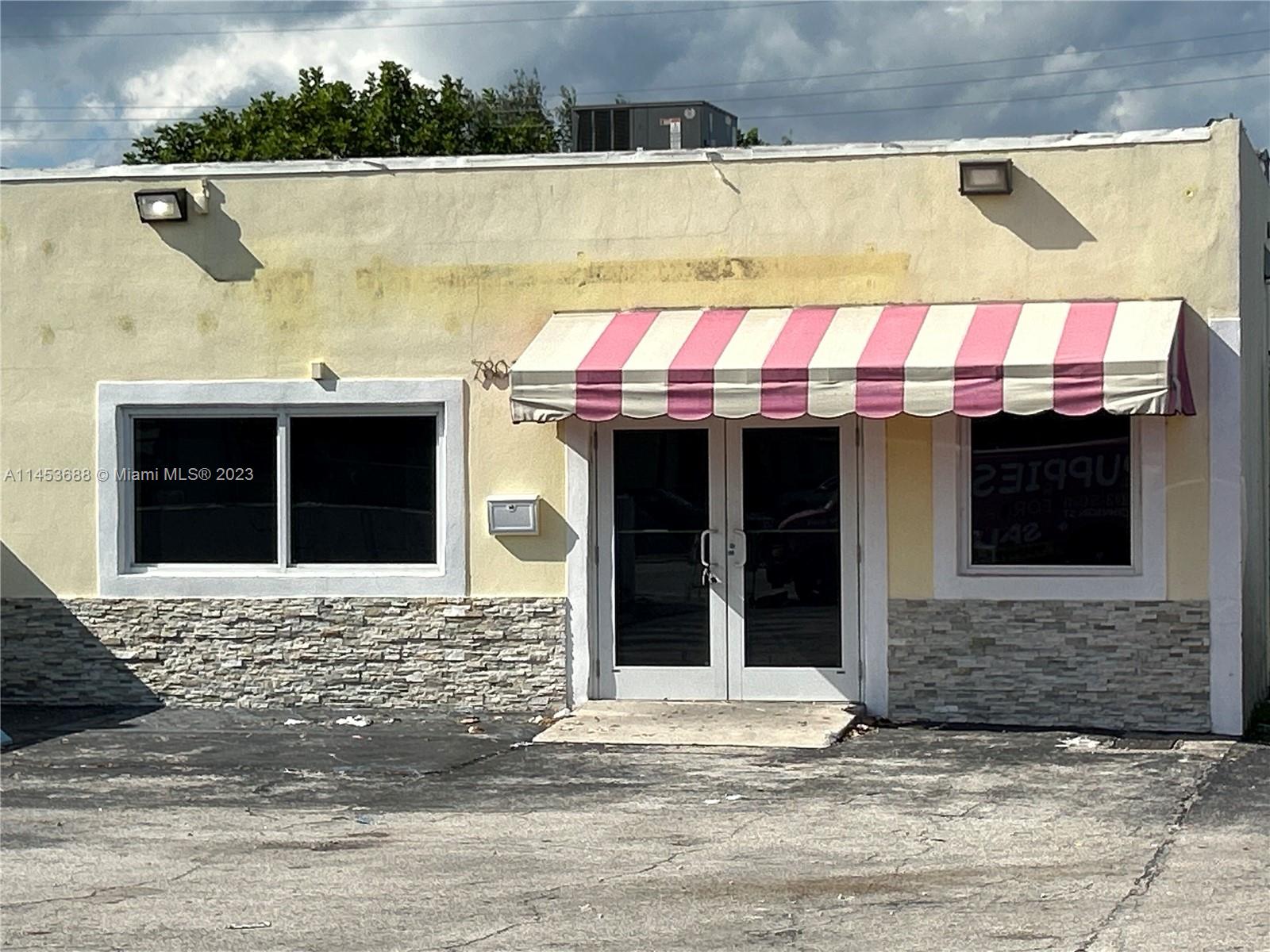7801 Johnson St, Pembroke Pines FL 33024 — #A11453688