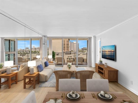 2655 Collins Ave # 706, Miami Beach FL 33140 — #A11454643