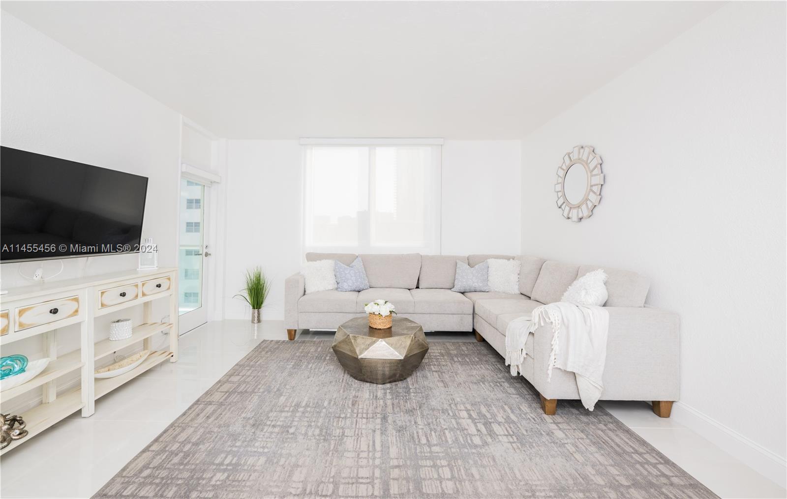 6dd28e9b-2695 3801 S Ocean Dr # 7O, Hollywood FL 33019 — #A11455456