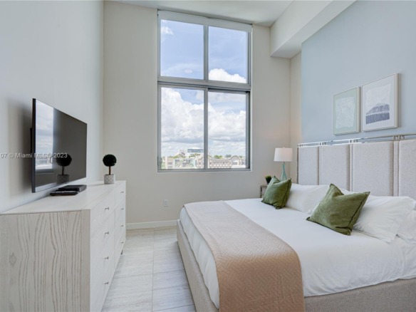 3900 Biscayne Blvd # 502, Miami FL 33137 — #A11457107