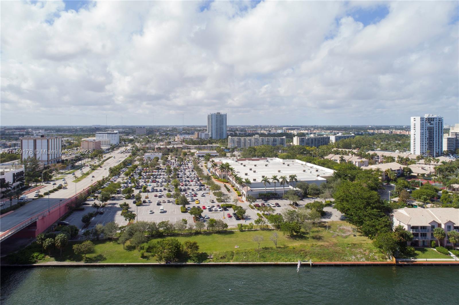 4010 S Ocean Dr # R2206, Hollywood FL 33019 — #A11459178