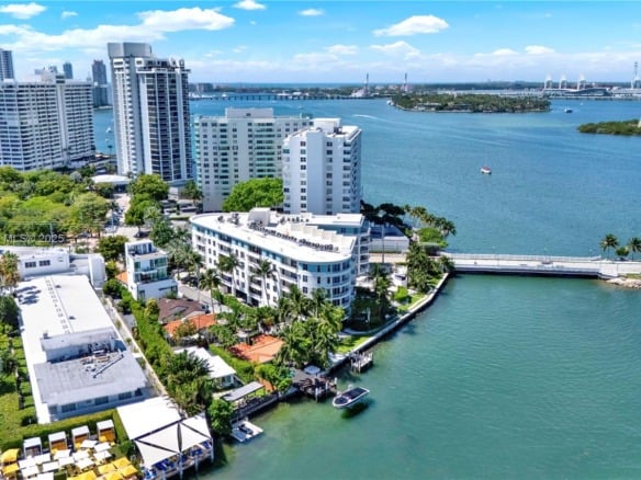 1 Century Ln # 209, Miami Beach FL 33139 — #A11462758