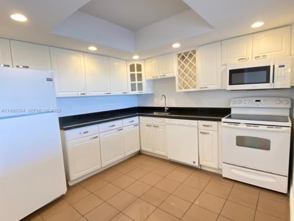 13499 Biscayne Blvd # 1505, North Miami FL 33181 — #A11466354