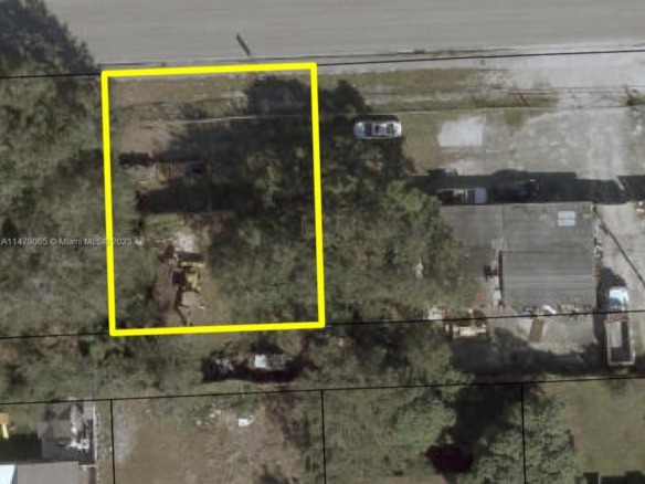 1878 NW 95th St, Miami FL 33147 — #A11479085