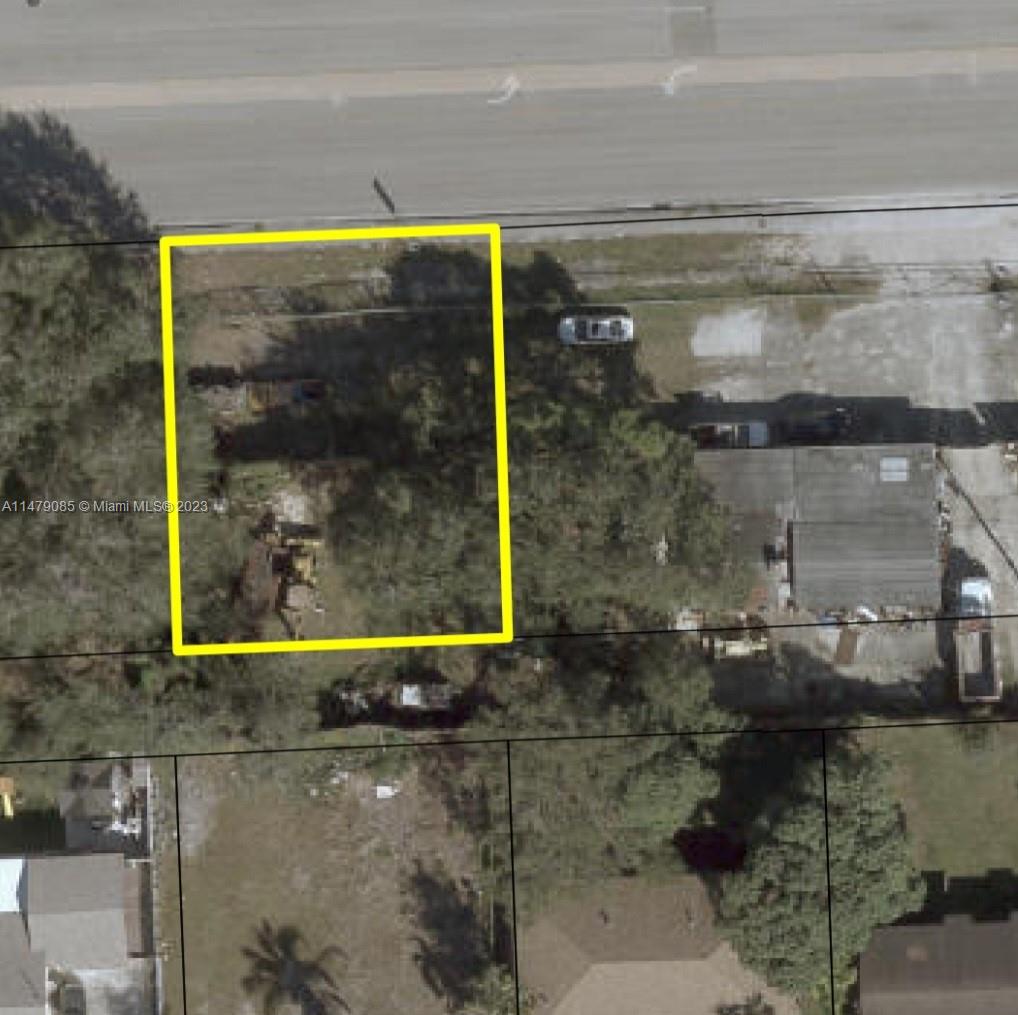 1878 NW 95th St, Miami FL 33147 — #A11479085