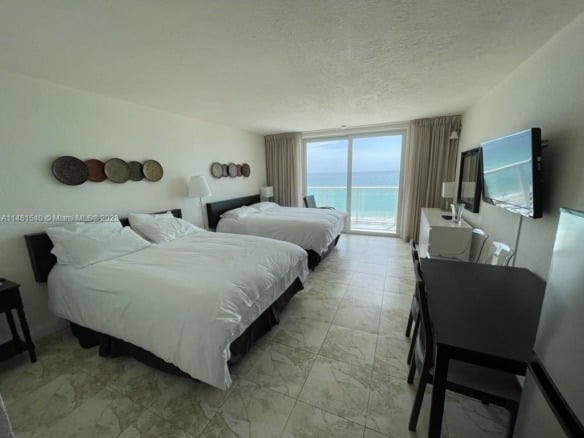 19201 Collins Ave # 411, Sunny Isles Beach FL 33160 — #A11481540