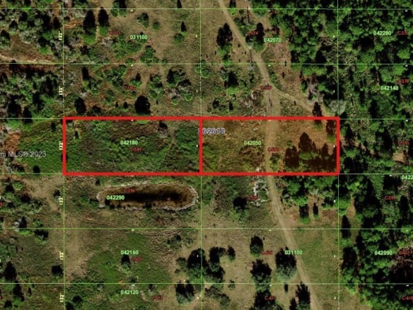100-101 OLD GRADE ROAD, Other City – In The State Of Florida FL 33868 — #A11484066