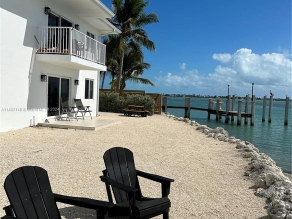 1215 97th Street Ocean # 11, Marathon FL 33050 — #A11487146