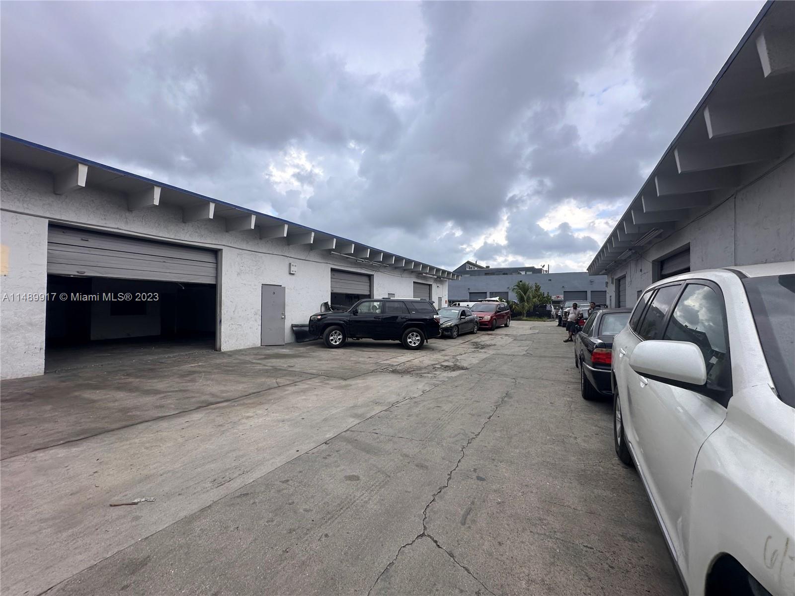 5660-5718 Rodman St, Hollywood FL 33023 — #A11489917