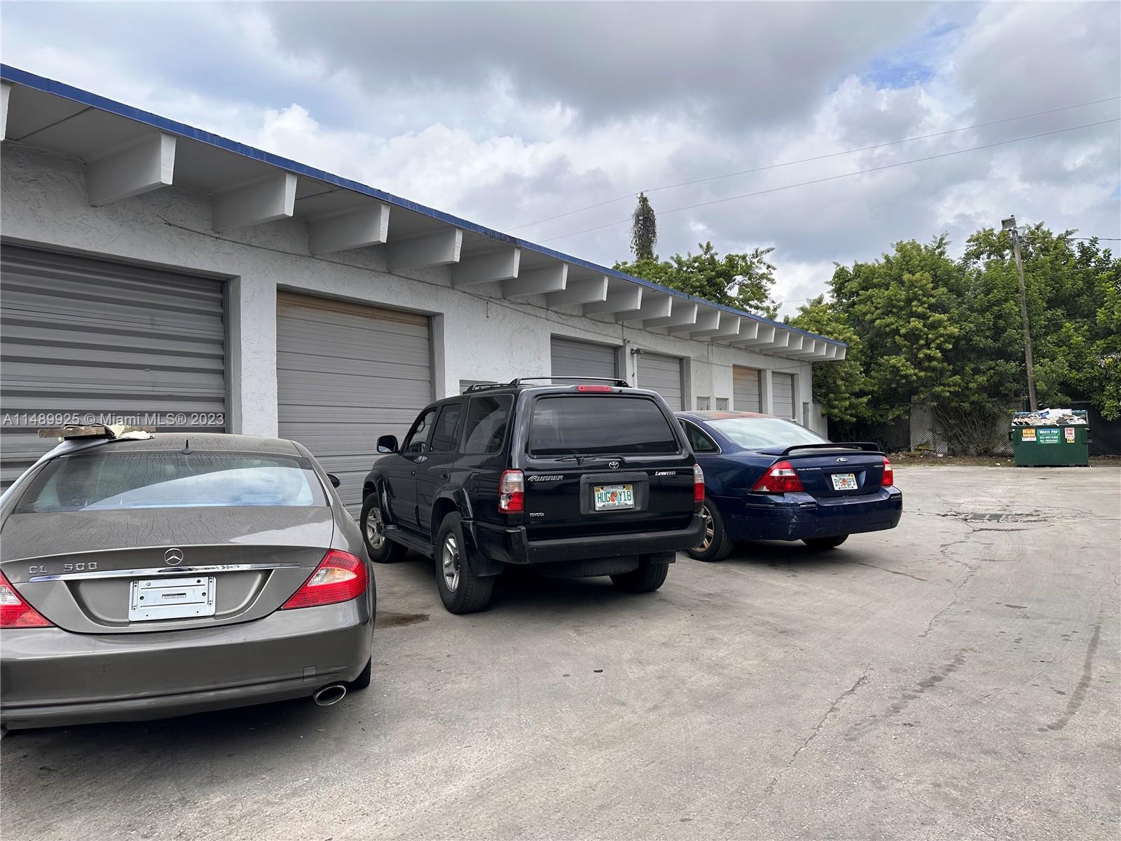 6dd28e9b-2750 5801-5807 Dawson St, Hollywood FL 33023 — #A11489925