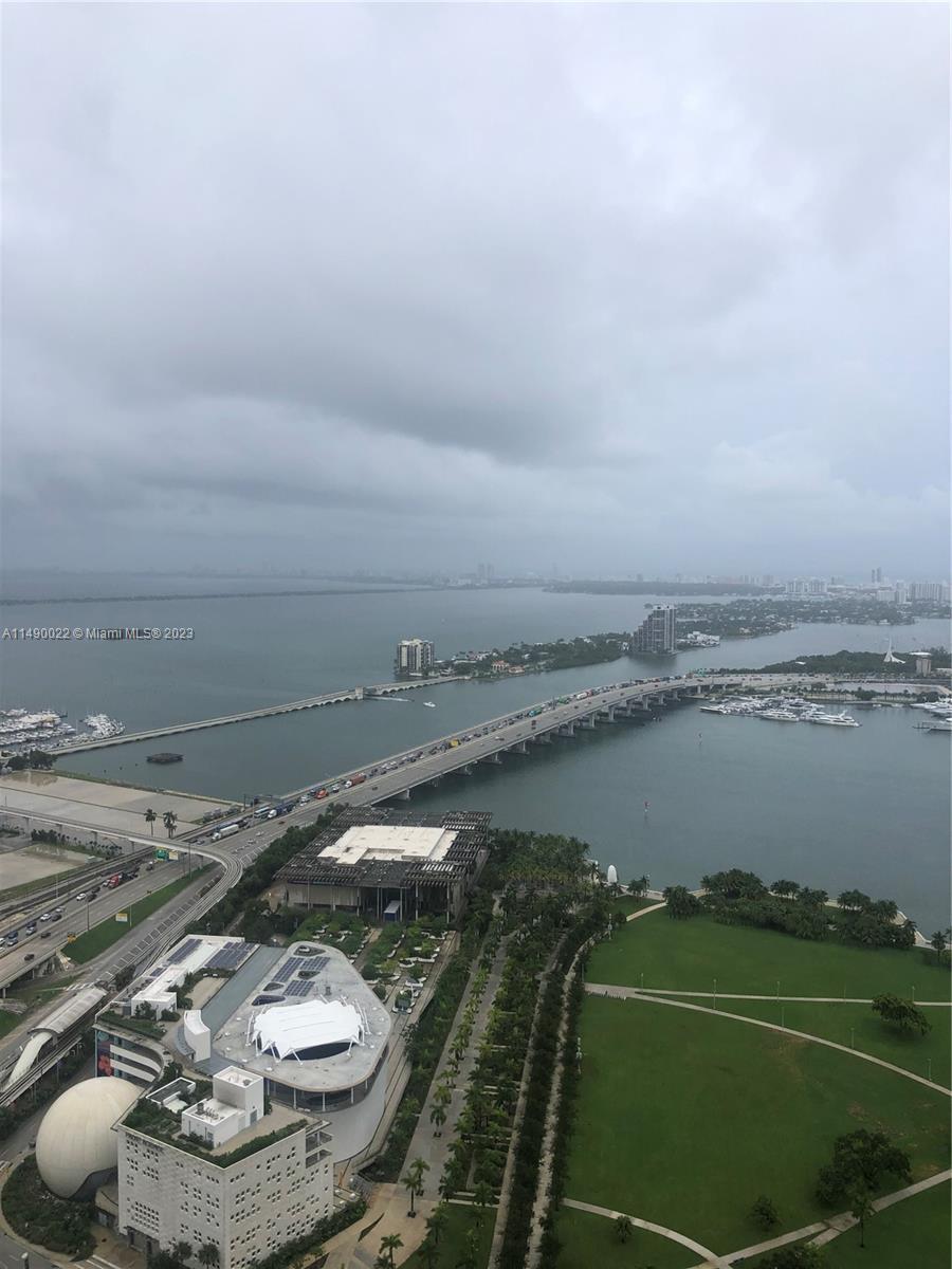 900 Biscayne Blvd # 4904, Miami FL 33132 — #A11490022
