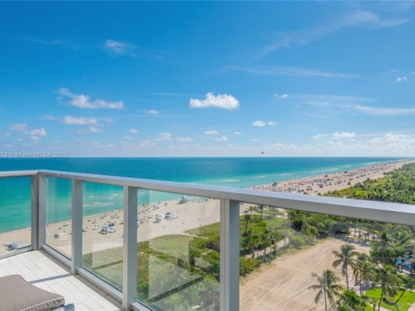 2201 Collins Ave # 1226, Miami Beach FL 33139 — #A11492453
