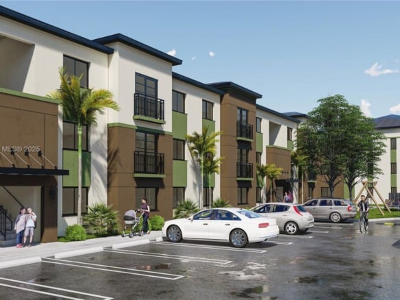 12501 SW 236th St, Homestead FL 33032 — #A11500621