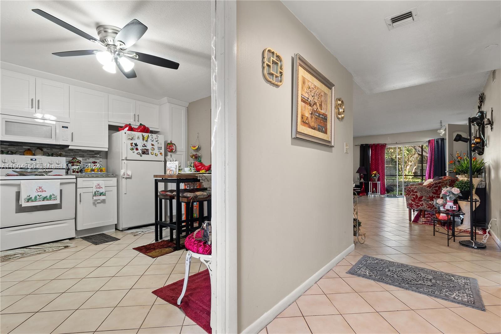 281 S Hollybrook Dr # 103, Pembroke Pines FL 33025 — #A11504156