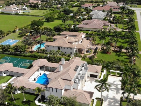 16825 Stratford Ct, Southwest Ranches FL 33331 — #A11504304
