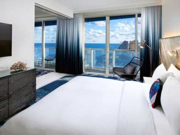 3101 Bayshore Dr # 1609, Fort Lauderdale FL 33304 — #A11504643