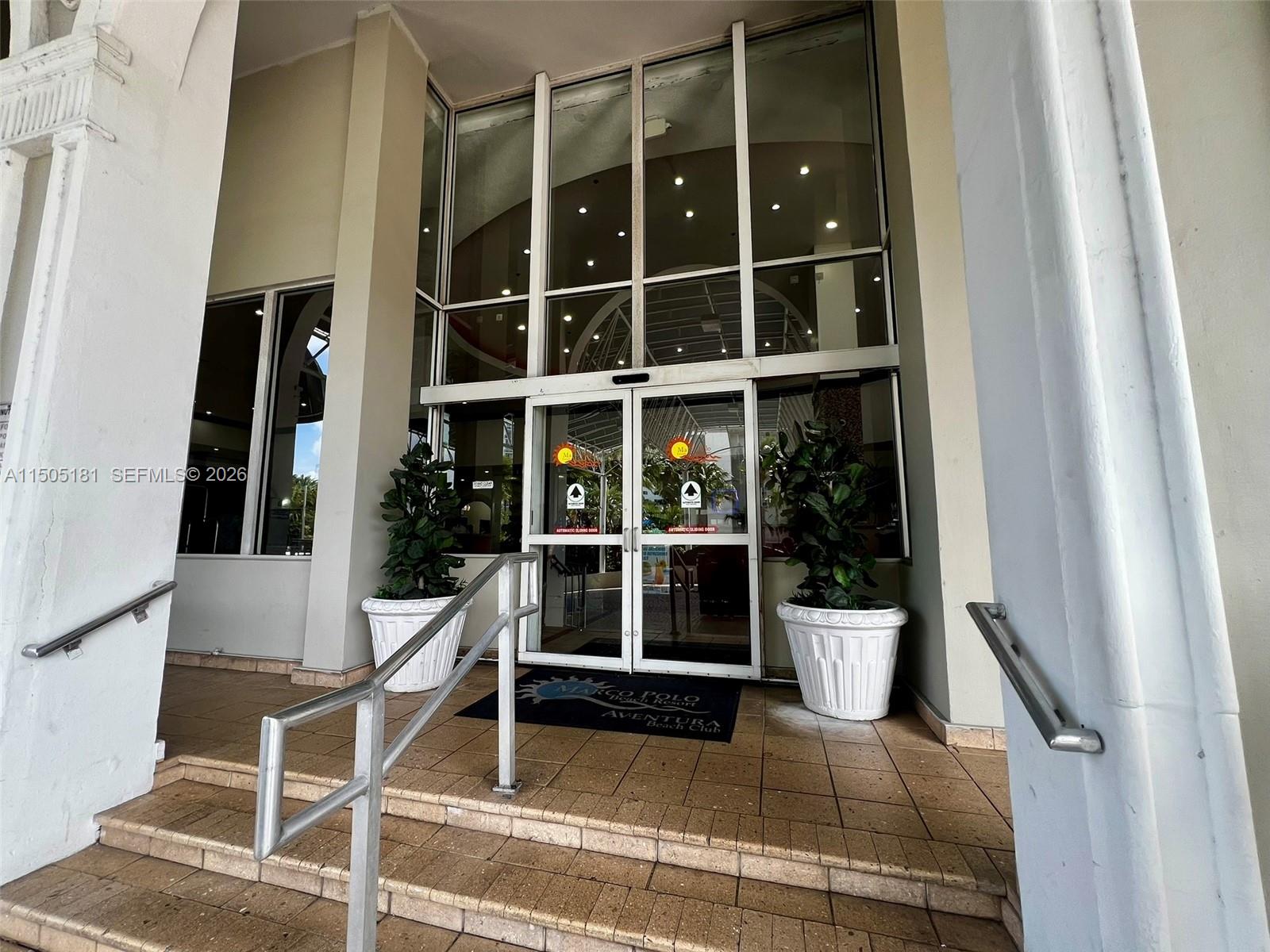 19201 COLLINS AV # 432, Sunny Isles Beach FL 33160 — #A11505181
