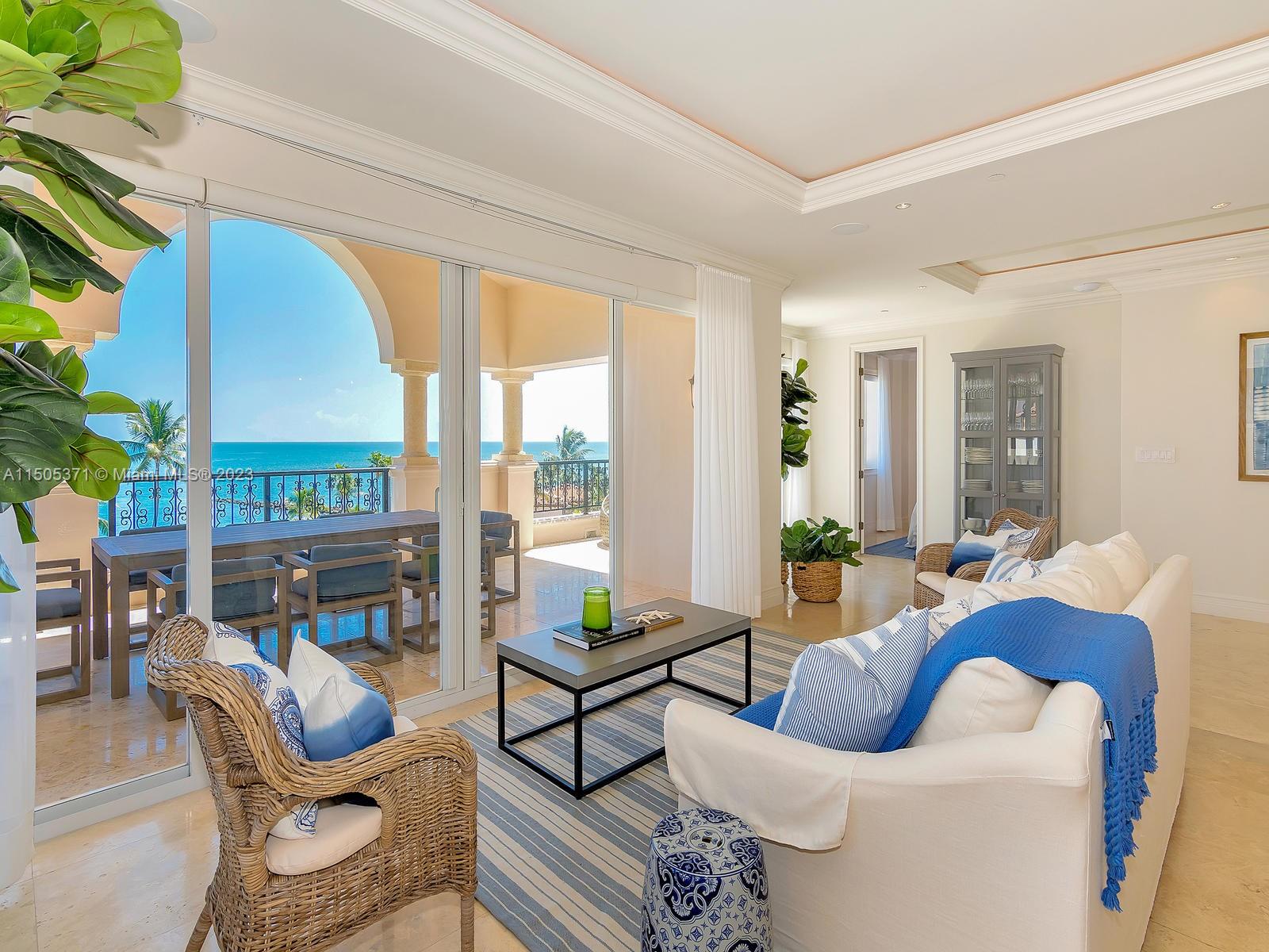 6dd28e9b-2784 19251 FISHER ISLAND DRIVE # 19251, Fisher Island FL 33109 — #A11505371