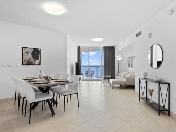 16699 Collins Ave # 1710, Sunny Isles Beach FL 33160 — #A11506230