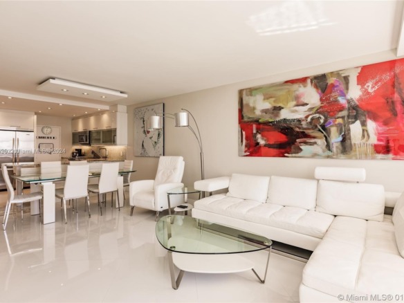 3725 S Ocean Dr # 1504, Hollywood FL 33019 — #A11508520