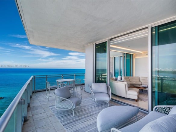 10295 E Collins Ave # 1509, Bal Harbour FL 33154 — #A11508831