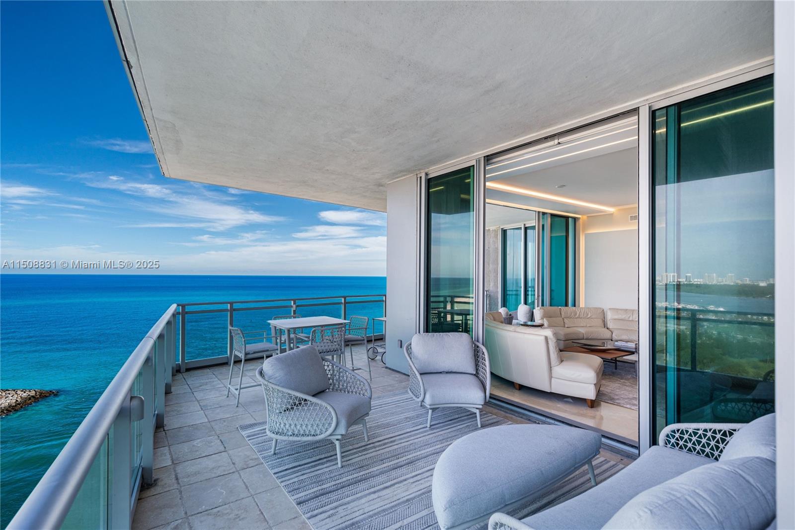 10295 E Collins Ave # 1509, Bal Harbour FL 33154 — #A11508831