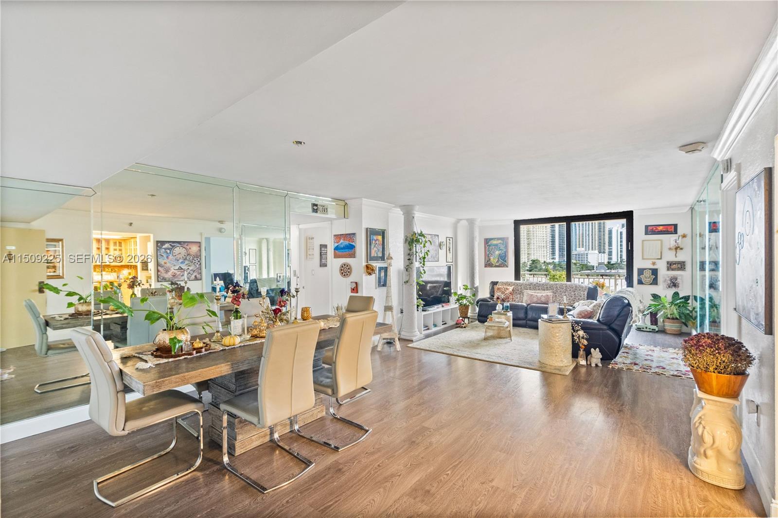 6dd28e9b-2795 210 174th St # 805, Sunny Isles Beach FL 33160 — #A11509225
