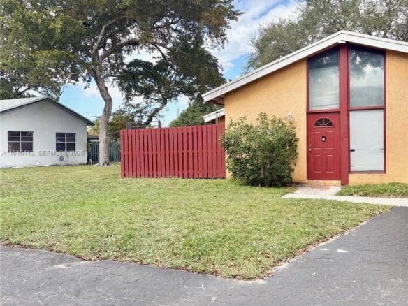 7351 W Sunrise Blvd # 7351, Plantation FL 33313 — #A11510413