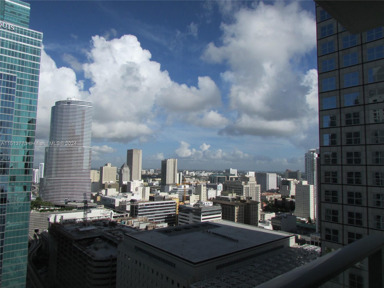 6dd28e9b-2809 300 S Biscayne Blvd # 2709, Miami FL 33131 — #A11513773