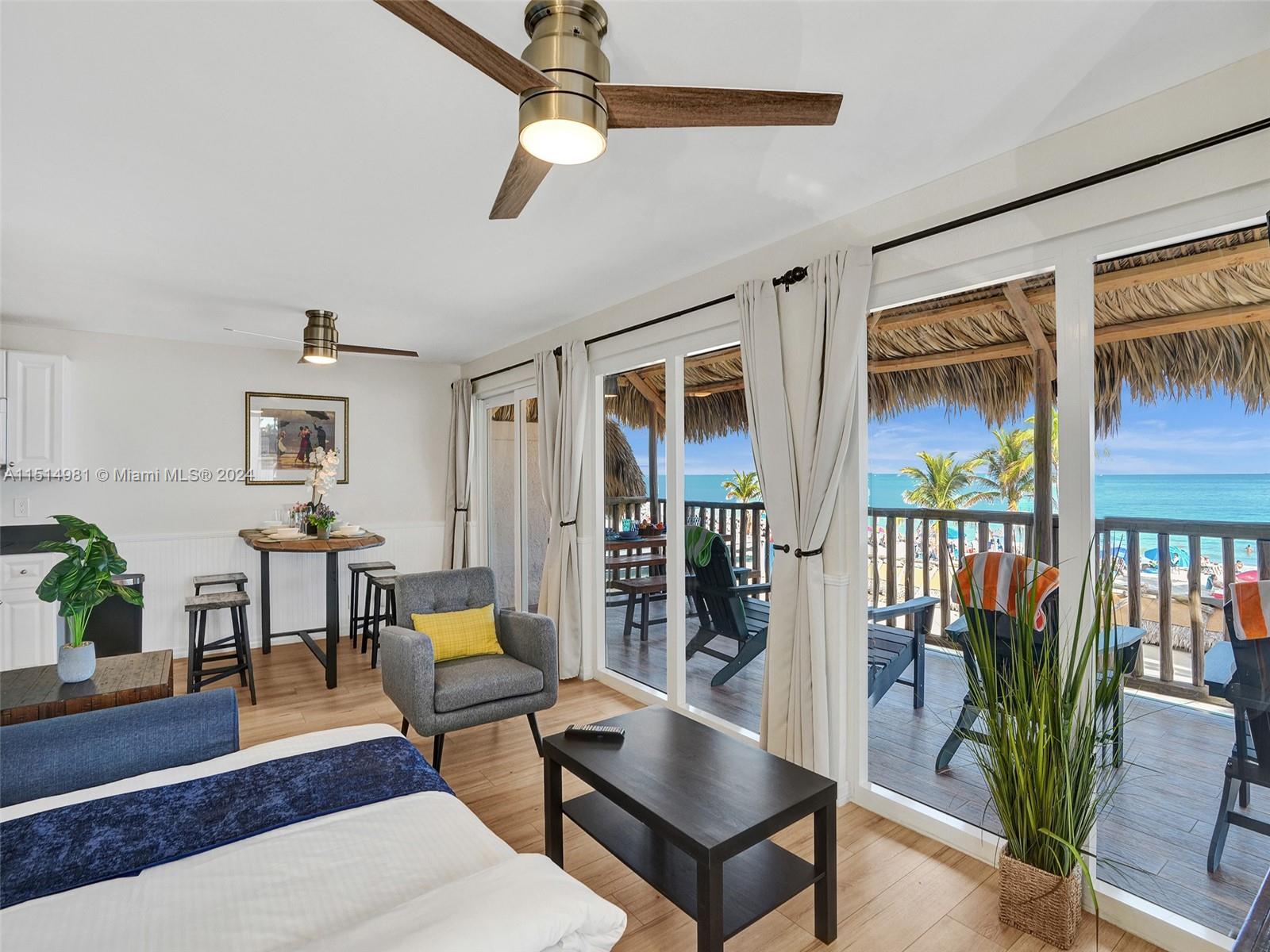 6dd28e9b-2811 900 N Surf Rd # 2, Hollywood FL 33019 — #A11514981