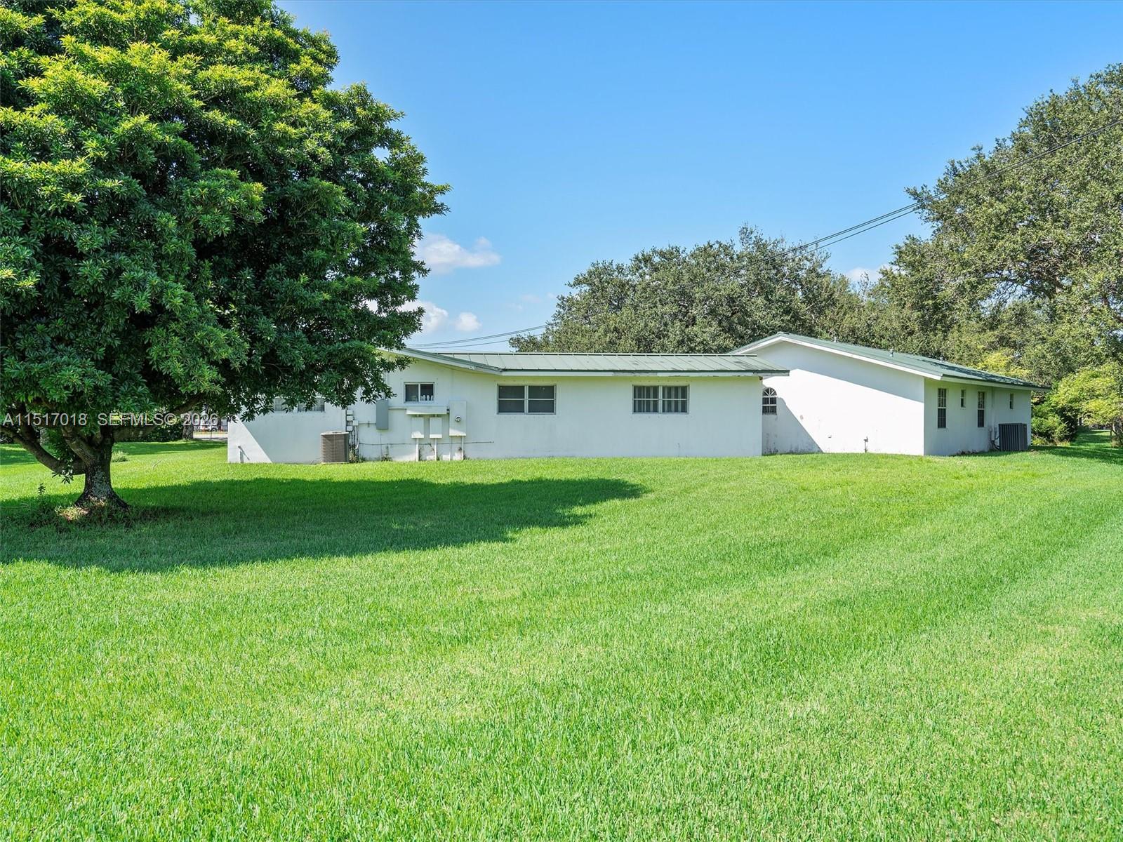 5901 SW 160th Ave, Southwest Ranches FL 33331 — #A11517018
