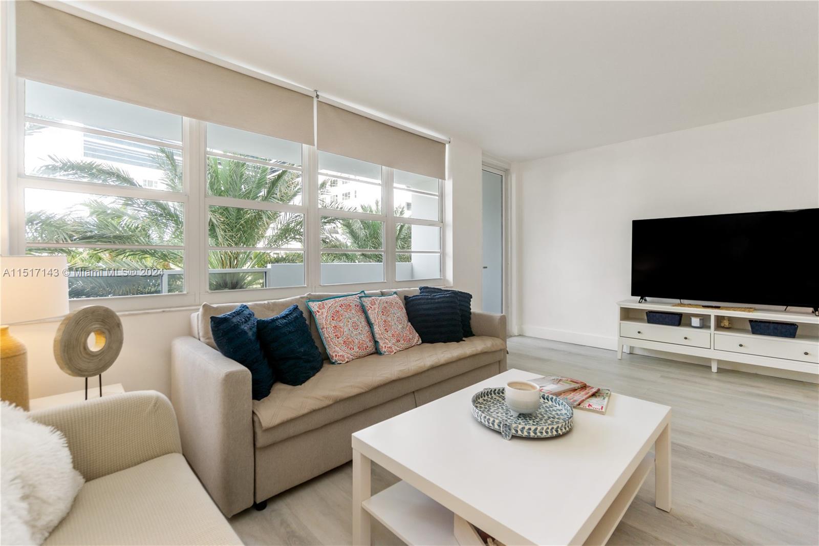 100 Lincoln Rd # 312, Miami Beach FL 33139 — #A11517143