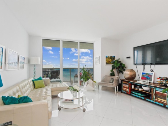 1830 S Ocean Dr, Hallandale Beach FL 33009 — #A11517798