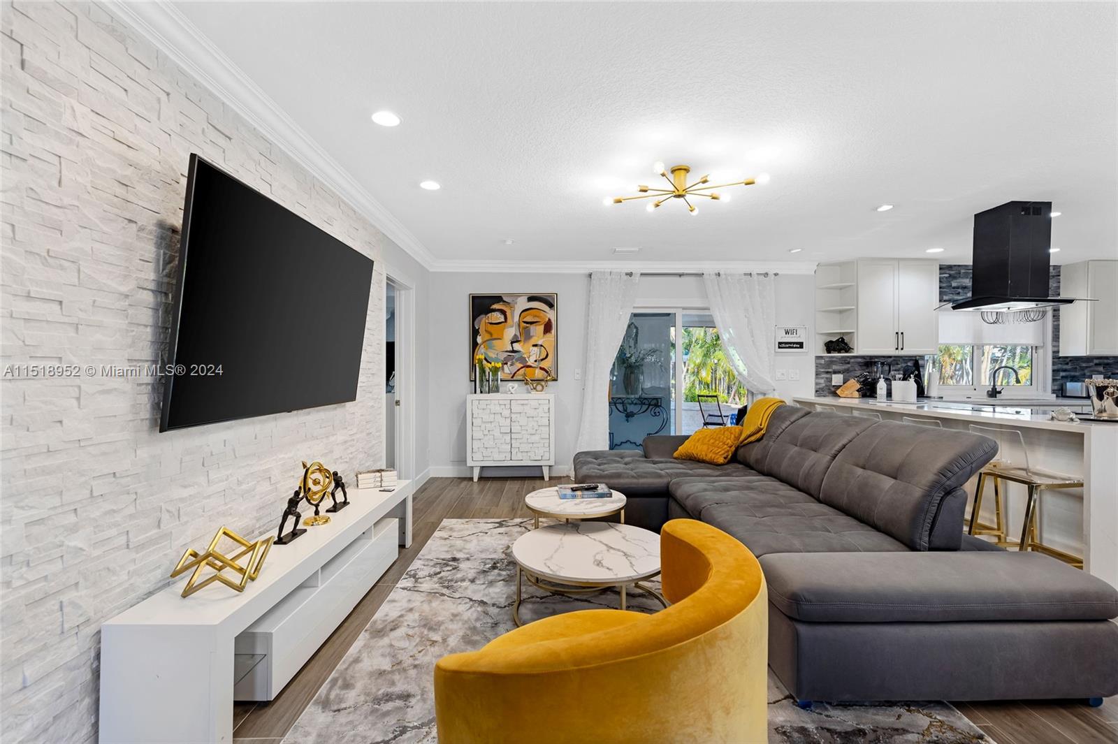 5801 NE 18th Ter, Fort Lauderdale FL 33308 — #A11518952