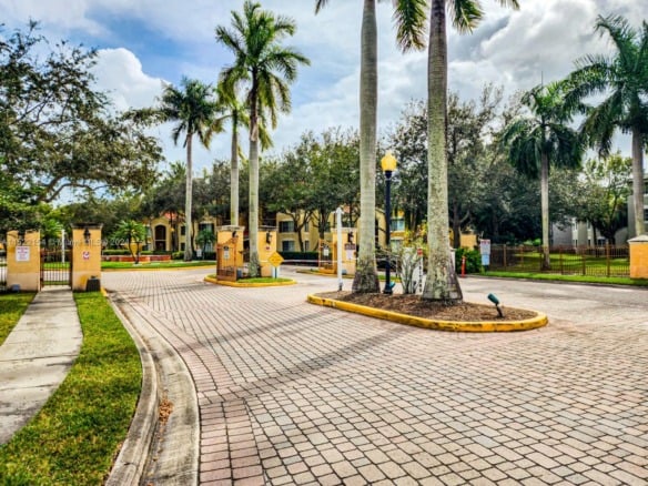 4151 San Marino Blvd # 202, West Palm Beach FL 33409 — #A11522154