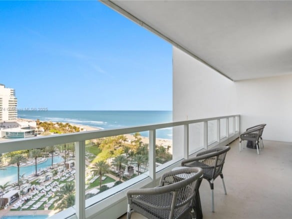 4391 COLLINS AV # 1007, Miami Beach FL 33140 — #A11523174