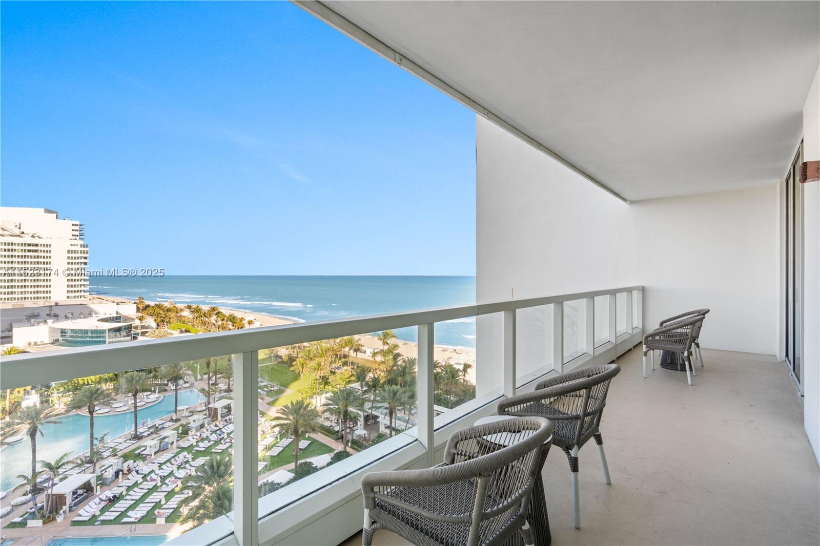 6dd28e9b-2837 4391 COLLINS AV # 1007, Miami Beach FL 33140 — #A11523174