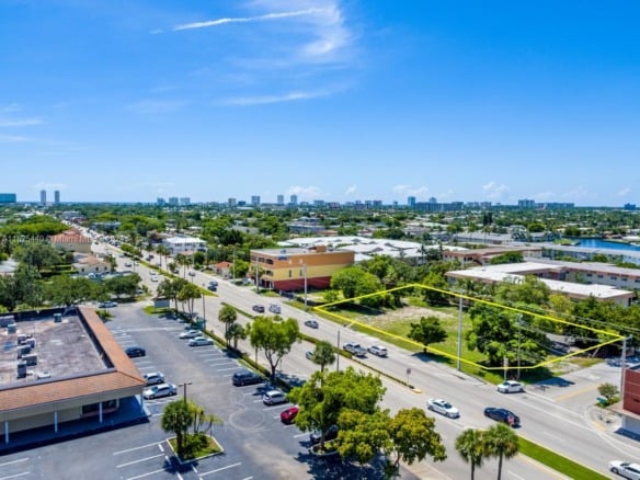 600 E Atlantic Blvd, Pompano Beach FL 33060 — #A11525440