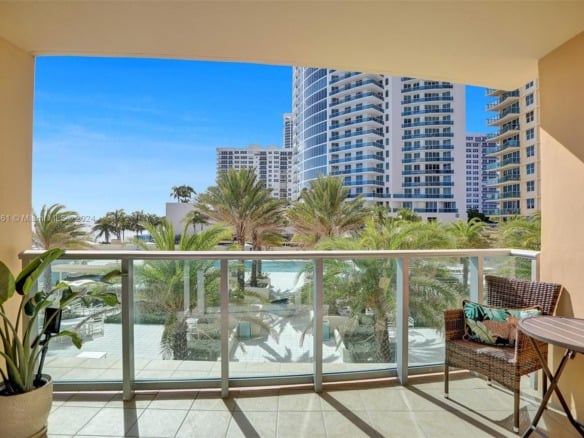 2501 S Ocean Dr (Avail. May 5th,2026) # 314, Hollywood FL 33019 — #A11525861