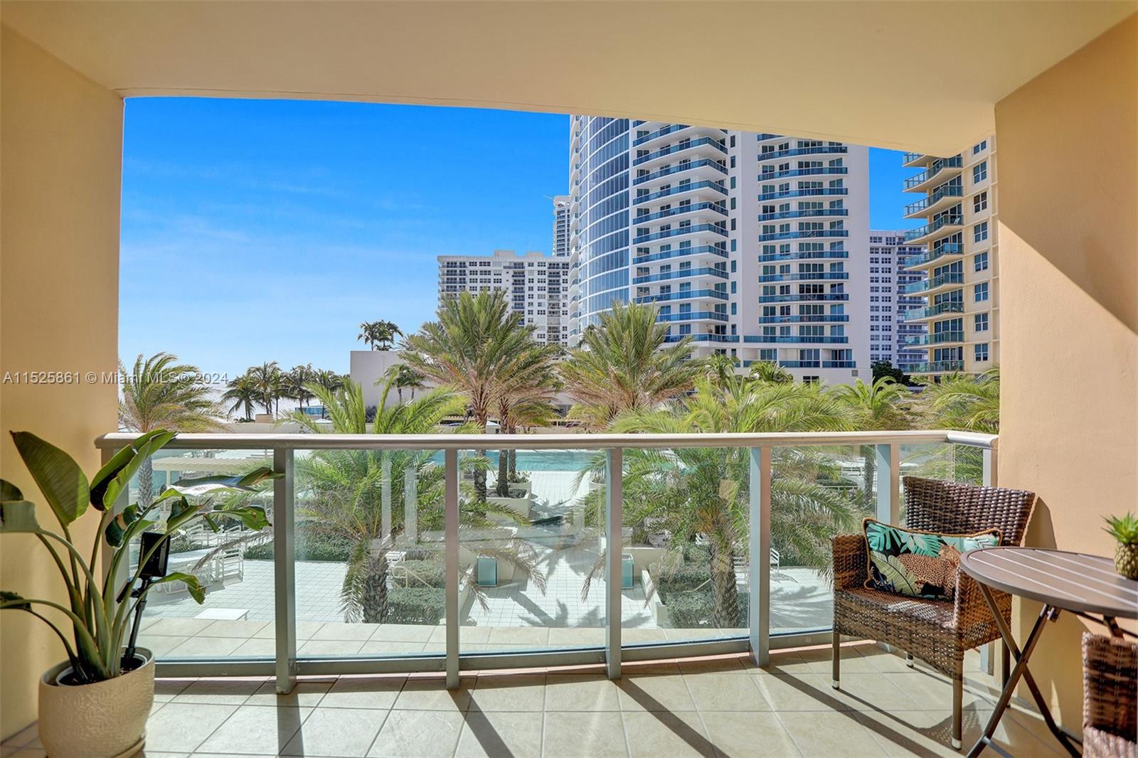 6dd28e9b-2846 2501 S Ocean Dr (Avail. May 5th,2026) # 314, Hollywood FL 33019 — #A11525861