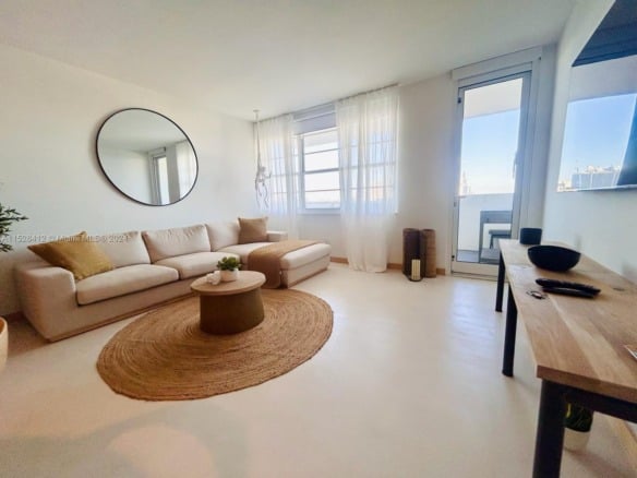 100 Lincoln Rd # 1543, Miami Beach FL 33139 — #A11528412