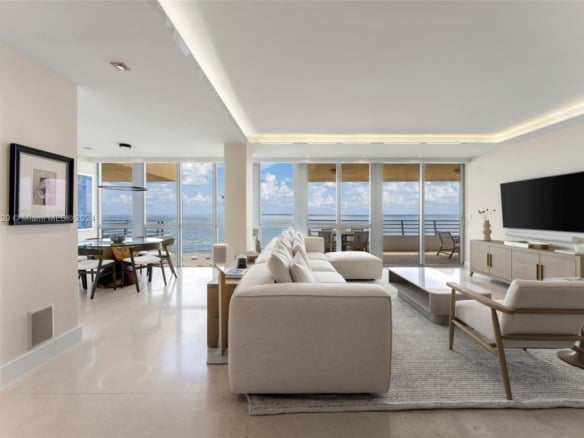 101 Ocean Dr # 907, Miami Beach FL 33139 — #A11531120