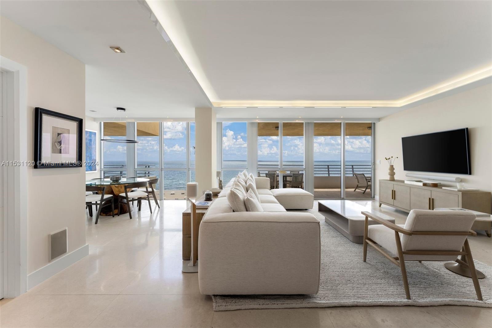 101 Ocean Dr # 907, Miami Beach FL 33139 — #A11531120