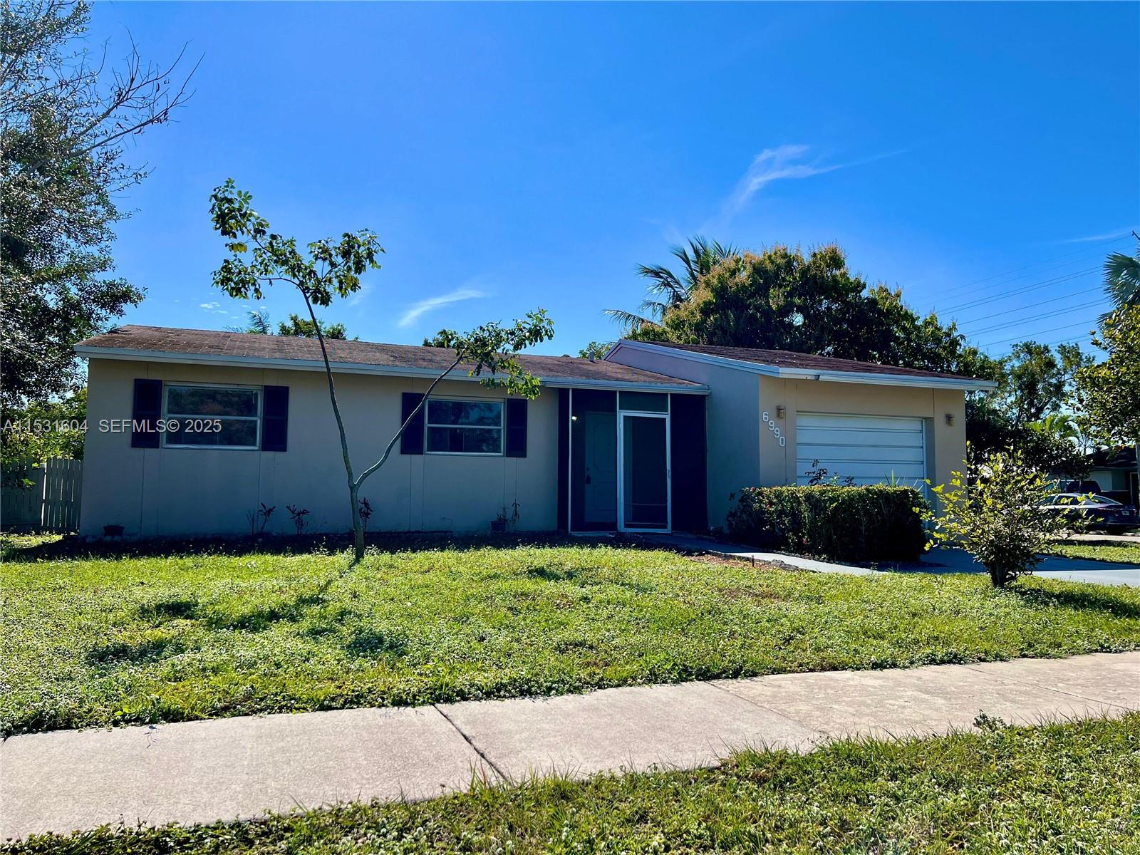6dd28e9b-2860 6990 SW 1st St, Margate FL 33068 — #A11531604