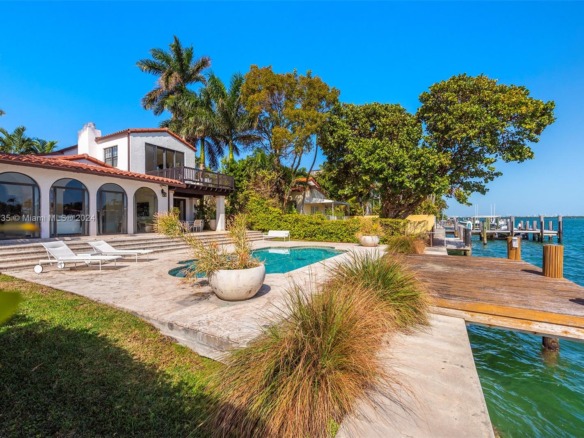 527 E Dilido Dr, Miami Beach FL 33139 — #A11531735